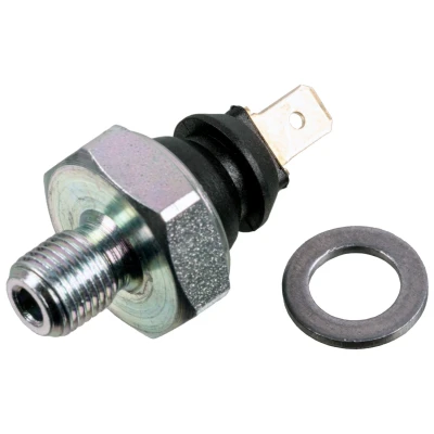 Imagen de FEBI BILSTEIN 179687 Sensor de Presión Aceite 0,5 con junta anular VOLKSWAGEN: Golf 4, Polo III Hatchback, SKODA: Octavia I Hatchback