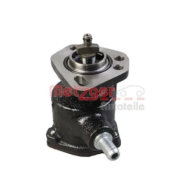 Imagen de METZGER 8010155 Bomba de Vacío Sistema Frenado con junta anular FIAT: Ducato II Camión plataforma/Chasis, I Furgón, Punto Hatchback