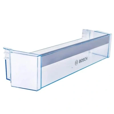 Imagen de BOTELLERO INFERIOR NEVERA COMPATIBLE CON BOSCH FRIGORIFICO C.O. 00744473 RECAMBIO ORIGINAL