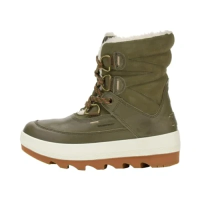 Imagen de Kamik Celestem, Botas de Moda Mujer, Dark Olive Dol, 41 EU