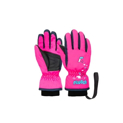 Imagen de Reusch Guantes Kids