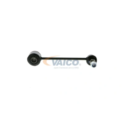 Imagen de VAICO V10 0685 Bieleta de suspensión Eje trasero para vehículos sin dispositivo auxiliar caminos malos Original calidad