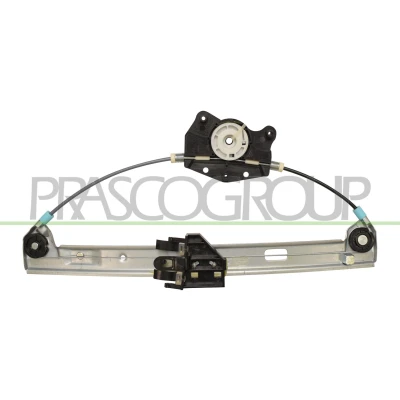 Imagen de Prasco Elevalunas Atrás izquierda, derecha eléctrico sin electromotor VG034W064 VOLKSWAGEN: Golf 4, Bora Sedán, 4 Variant