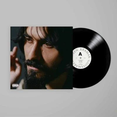 Imagen de Glovemaker [Vinilo Ltd Color]