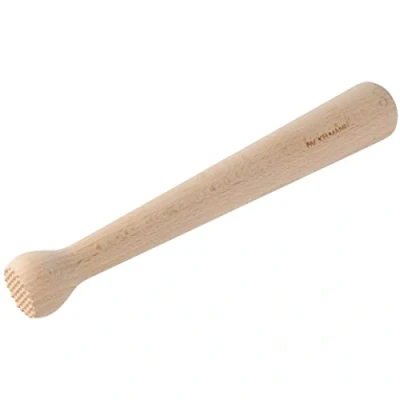 Imagen de Fackelmann Macerador Madera Natural 22 x 3.3 cm 1 Ud