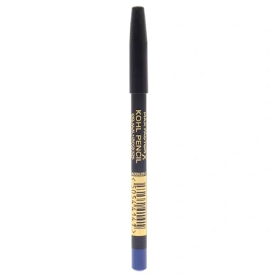 Imagen de Max Factor Khol Pencil Eyeliner Lápiz de Ojos Tono 80 Cobalt Blue 4 gr