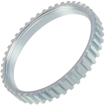 Imagen de AERZETIX C75204 Anillo ABS número de dientes 44 lado montaje en ambos lados del eje delantero compatible con números OE KK3873347, KK387 33471, V53920002