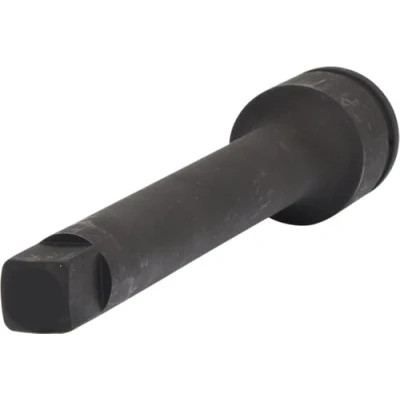 Imagen de KS TOOLS 515.1377 Extensión, llave de vaso 20 (3/4&quot;) 150 Acero Cr Mo cuadrado