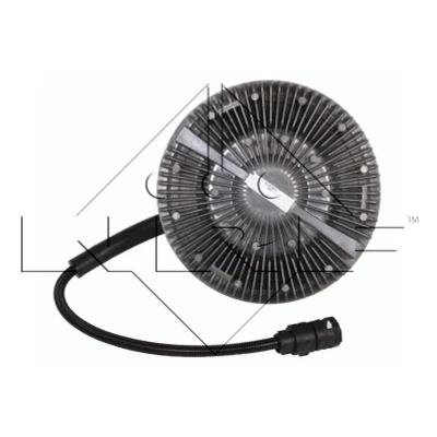 Imagen de NRF 49023 Viscoso de Ventilador