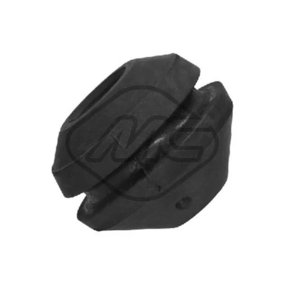Imagen de Soporte del motor Metalcaucho 00802