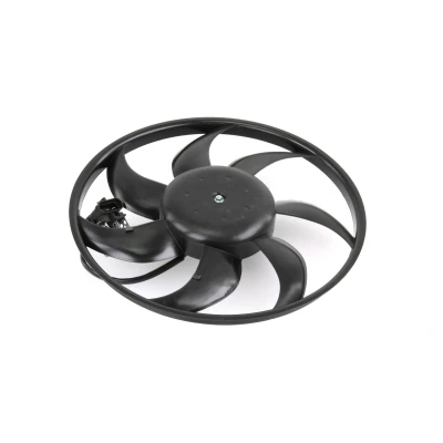 Imagen de VEMO V40 01 1068 Ventilador de Radiador para vehículos sin aire acondicionado 386mm 12V 187W Original calidad OPEL: Combo C Furgoneta