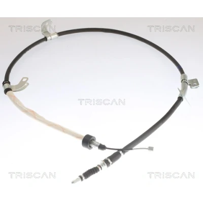 Imagen de Cable de accionamiento, freno estacionamiento TRISCAN 8140 431099