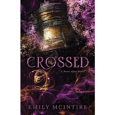 Imagen de Crossed (never After 5)