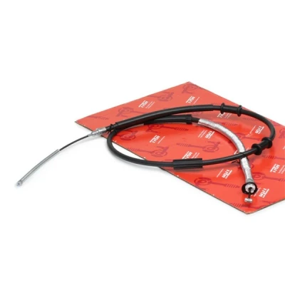 Imagen de TRW GCH452 Cable de Freno Mano 1674, 1374 Tambor FIAT: Punto III Hatchback norauto, oscaro, mister auto
