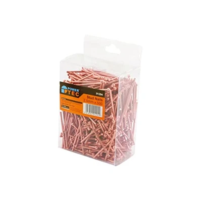 Imagen de Power TEC 91294 Stud Clavos, 2,5 mm