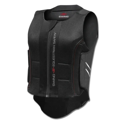 Imagen de Swing P07 Back Protector, Flexible