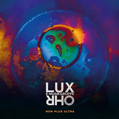 Imagen de Non Plus Ultra Vinilo