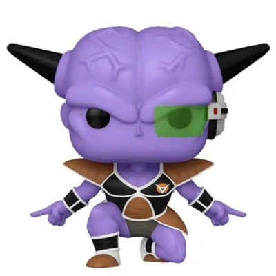 Imagen de Figurine Funko Pop Animation Dragon Ball Z S10 Ginyu