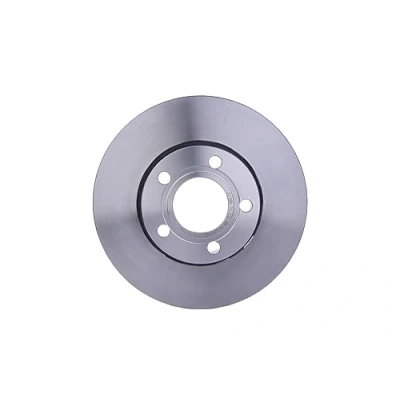 Imagen de HELLA 8DD 355 101 361 Disco de freno 276 25 05/05 112 ventilación externa sin perno sujeción rueda, buje rueda AUDI: 100 C3 Berlina