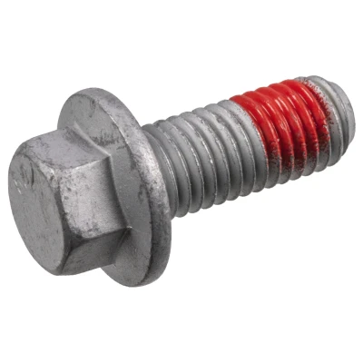 Imagen de Tornillo, pinza de freno FEBI BILSTEIN 182456