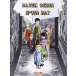 Imagen de Bazen Behin Ipuin Bat