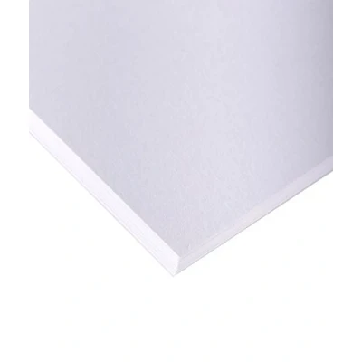Imagen de Clairefontaine 1988C Une rame de papier dessin Croquis blanc 100 feuilles 21x29,7 cm 200g