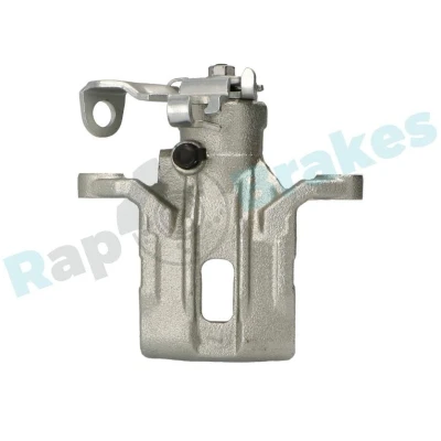 Imagen de TRW BHQ338E Pinza de freno Hierro fundido HYUNDAI: ix20