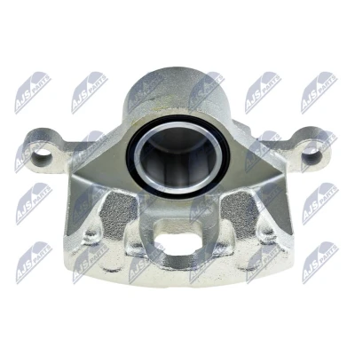 Imagen de NTY HZP PL 027 Pinza de freno Eje delantero, izquierda OPEL: Frontera A Sport SUV Cabrio, Monterey A, B SUV, ISUZU: Trooper 3