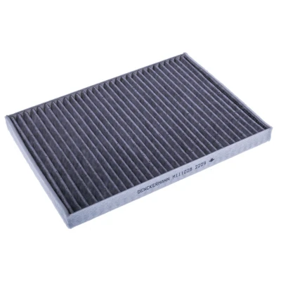 Imagen de DENCKERMANN M111028 Filtro de habitáculo carbón activado 253 180 20 TESLA: Model S