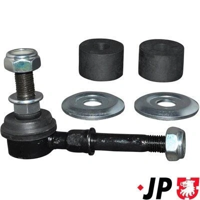 Imagen de JP GROUP 4040400300 Bieleta de suspensión Eje delantero, izquierda, derecha NISSAN: Primera Hatchback, Berlina, Sunny 3