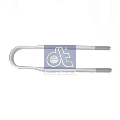 Imagen de DT Spare Parts 6.11106 Brida de ballesta