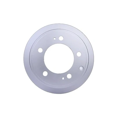 Imagen de HELLA PRO 8DD 355 122 401 Disco de freno 312 18 05/08 150 ventilación interna revestido sin perno sujeción rueda, buje rueda