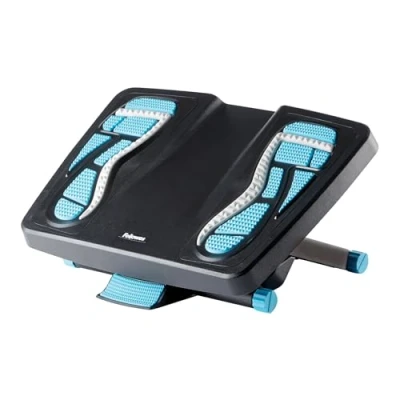 Imagen de Fellowes Energizer Reposapiés ergonómico