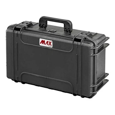 Imagen de MAX MAX505CAM Maleta, Negro