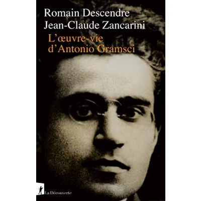Imagen de L Oeuvre vie D Antonio Gramsci
