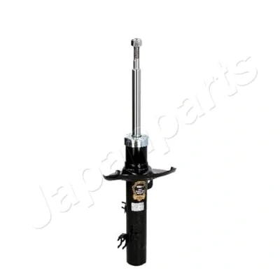Imagen de JAPANPARTS MM 00976 amortiguador Eje delantero, derecha Presión de gas Bitubular Columna Espiga arriba PEUGEOT: 208 I Hatchback