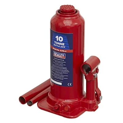 Imagen de Sealey SJ10 Gato de Botella, 10t