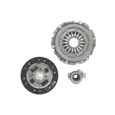 Imagen de VALEO 834608 Kit de embrague con placa apriete embrague, desembrague central plato 201 OPEL: Corsa D Hatchback
