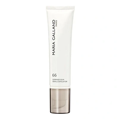 Imagen de Maria Galland 66 Gommage Doux Enzym Exfoliante facial, 50 ml