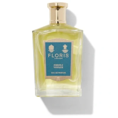 Imagen de Floris Neroli Voyage Eau de Parfum para mujer, 100 ml