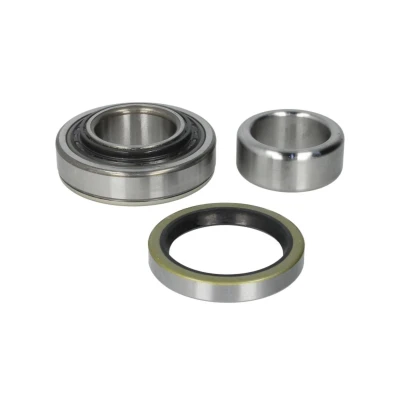 Imagen de SKF VKBA 1971 Juego de cojinete rueda con anillo retención 72 SUZUKI: Jimny Todo terreno, abierta, SUV, SJ 413