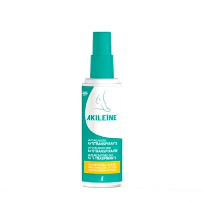 Imagen de Akileine, Aceite y crema para cutículas de manos pies 75 ml.