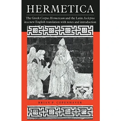 Imagen de Hermetica