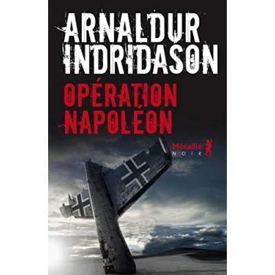 Imagen de Operation Napoleon