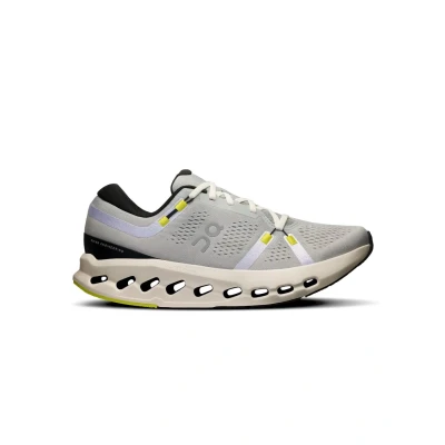Imagen de ON CLOUDSURFER 2 GLACIER IVORY 42