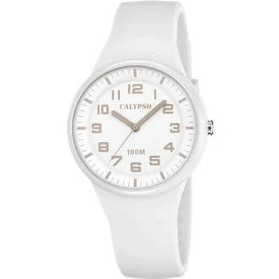 Imagen de CALYPSO Reloj Mujer K5851/1 Trendy Caja de Caucho Multi