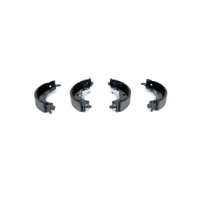 Imagen de ATE 03.0137 0360.2 Zapatas de Freno 180 32 con palanca FIAT: Punto II Hatchback