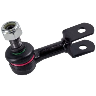Imagen de FEBI BILSTEIN 34661 Bieleta de suspensión Eje trasero izquierda, trasero, derecha 83 M14 x 1,5 con tuerca autofijadora, Acero