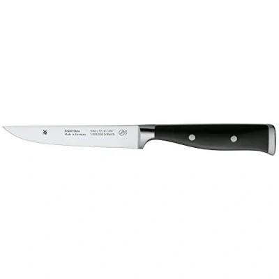 Imagen de WMF Grand Class Cuchillo Multiusos, Negro