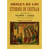 Imagen de Origen De Los Estudios Castilla (ed. Facsimil 1793)